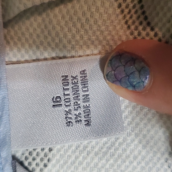 Retro midi skirt Madison studio 14/16 - Picture 3 of 5